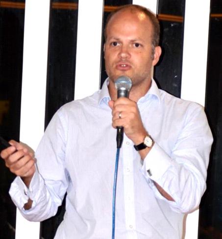 美通社在深圳舉辦圓桌會(huì)  探討歐洲媒體傳播的趨勢與最佳實(shí)踐