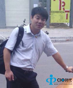 王亞男：信息化項(xiàng)目不分大事小事，全是重要的事