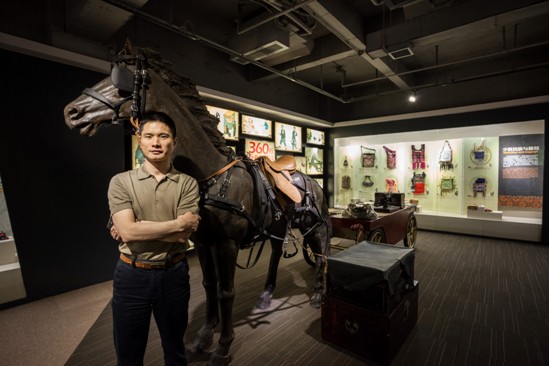 鄧申偉：紅谷憑啥出奇制勝？