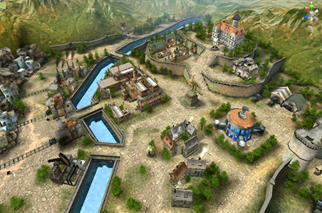 戰略碾壓大作《坦克指揮官》封測今日開啟