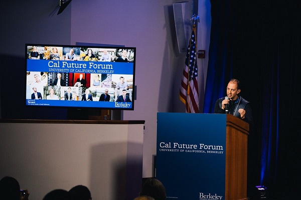 這場論壇在國內(nèi)不為人知，卻藏著騰訊大大的野心｜美通社頭條