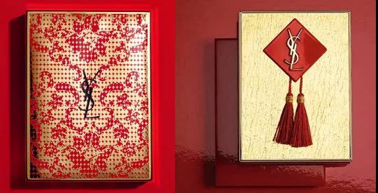 大牌口紅如何&ldquo;中國風(fēng)&rdquo;