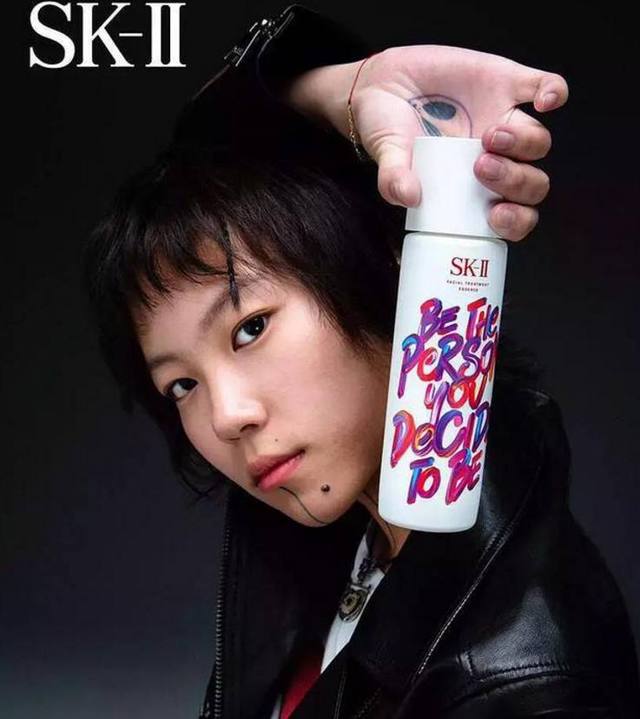 大牌口紅如何&ldquo;中國風(fēng)&rdquo;