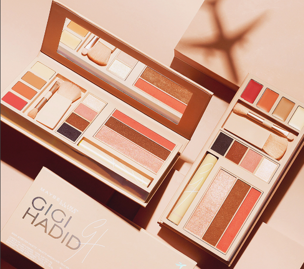 大牌口紅如何&ldquo;中國風(fēng)&rdquo;