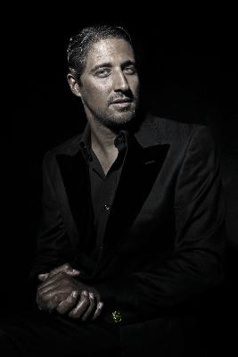 Michaelangelo L’Acqua, Global Music Director of W Hotels Worldwide