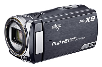 愛國(guó)者X9圖2