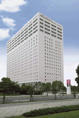 有明太陽道大飯店有直通車前往東京迪士尼，去銀座，臺(tái)場(chǎng)或者筑地也很方便