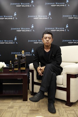 著名建筑設(shè)計師馬巖松出席尊尼獲加&reg;藍(lán)牌&reg;當(dāng)代變革者 短片發(fā)布典禮