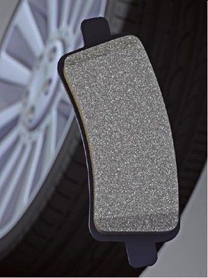 Eco-Friction配方進(jìn)行了測(cè)試和驗(yàn)證使用多個(gè)OEM規(guī)格和兼容電子停車剎車、更輕的制動(dòng)卡鉗和電動(dòng)汽車制動(dòng)系統(tǒng)。