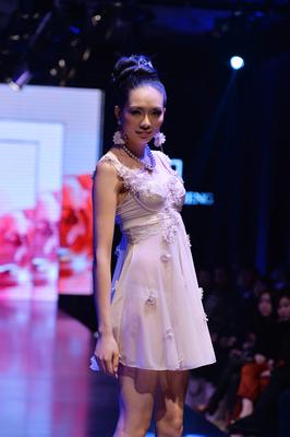 發布秀主題二：印象花影